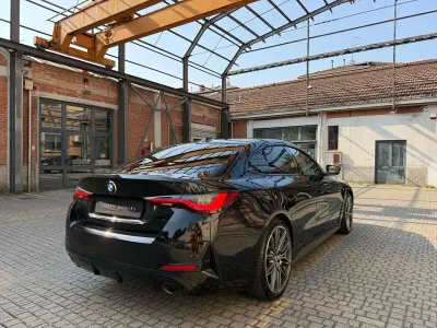 Usata BMW 420 Gran Coupé