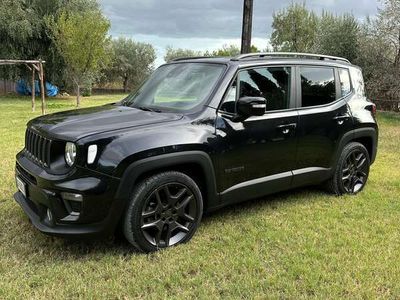 usata Jeep Renegade 1.3 t4 S - Aziendale - Iva esposta