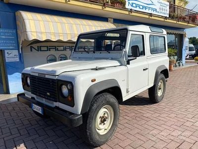 Usata Land Rover Defender