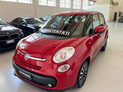 usata Fiat 500L 1.3 Multijet 85 CV Pop