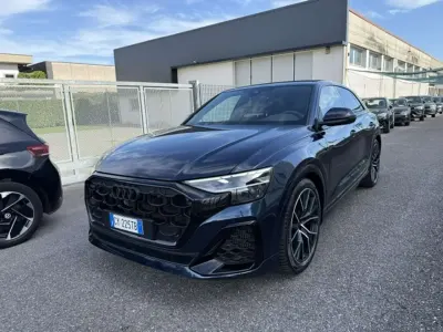 Usata Audi Q8