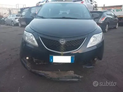 Usata Lancia Ypsilon
