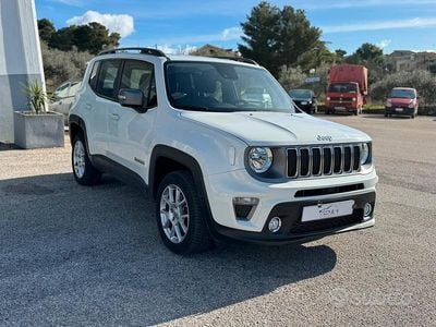 Usata 2018 Jeep Renegade SUV | 15.800 € (Buon prezzo)