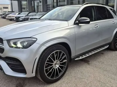 Usata Mercedes GLE300