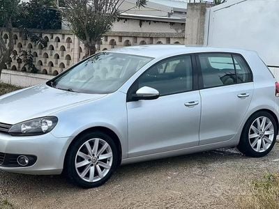 Usata VW Golf VII 140 CV (102 kW) 2012 Berlina
