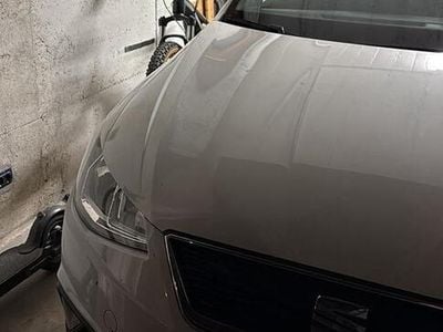 Usata Seat Ibiza 80 CV (58 kW) 2019 Bianco Utilitaria