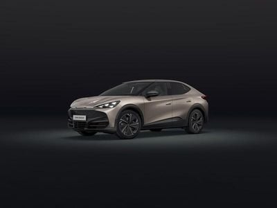 Nuova Cupra Tavascan 210 kW (286 CV) 2026 Atacama desert SUV