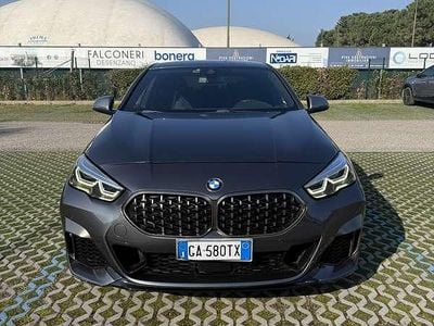 Usata BMW M235 306 CV (225 kW) 2021 Coupé