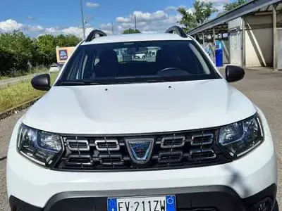 Usata Dacia Duster Prestige 114 CV (83 kW) 2019 SUV
