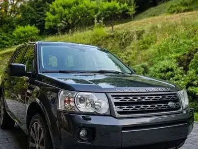 Usata Land Rover Freelander 2