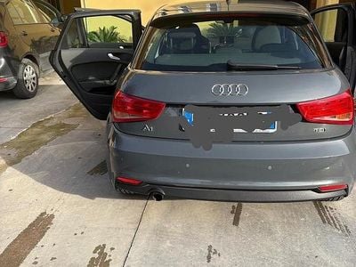 Usata Audi A1 2020 Berlina