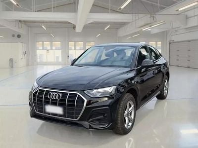 Usata 2022 Audi Q5 Sportback Advanced SUV | 40.950 € (Ottimo prezzo)
