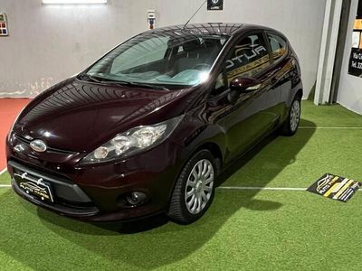 usata Ford Fiesta Fiesta1.4 96CV aut. 3 porte