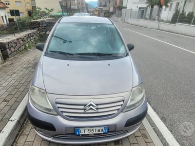 usata Citroën C3 2005
