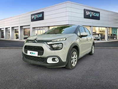 usata Citroën C3 PureTech 83 S&S You!