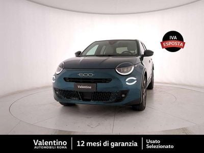 Fiat 600