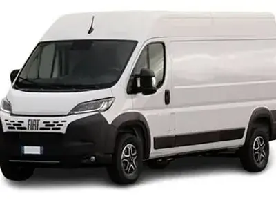 Neu Fiat Ducato 33 140 PS (102 kW) 2026 Weiß Van
