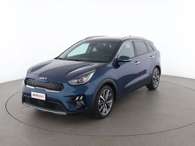 usata Kia Niro 1.6 Plug-in-Hybrid Evolution DCT PHEV