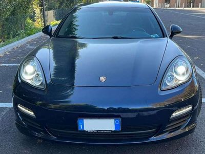 usata Porsche Panamera Panamera3.0 tiptronic