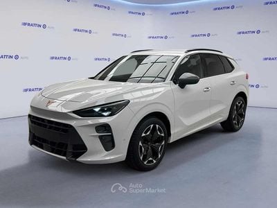 Usata Cupra Terramar 150 CV (110 kW) 2025 Bianco SUV