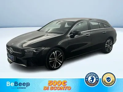 Usata Mercedes CLA220