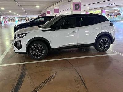 Usata Peugeot 2008 GT 131 CV (96 kW) 2024 SUV