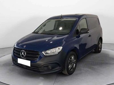 Mercedes Citan 112