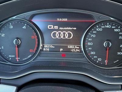 Usata Audi Q5