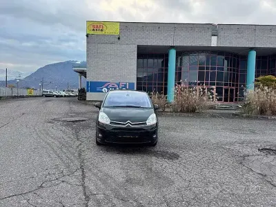 Usata Citroën C4 Picasso