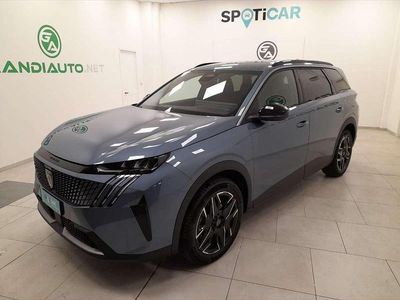 Nuova Peugeot 5008 Allure 145 CV (106 kW) 2026 Blu/azzurro SUV