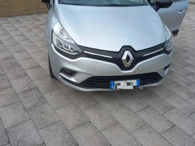 usata Renault Clio IV Clio TCe 12V 90 CV 5 porte Moschino Zen