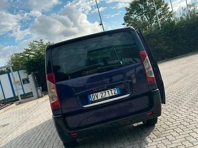 Usata Peugeot Expert 90 CV (66 kW) 2009 Furgone