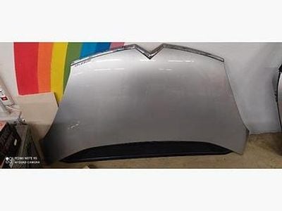 Usata Citroën C4 Picasso 2009 Nero Monovolume