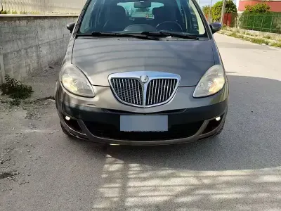 Usata Lancia Musa