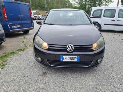 usata VW Golf VI Golf 1.4 TSI 122CV 5p. Highline