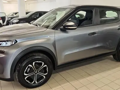 Nuova Citroën C3 Aircross PureTech 100 CV (73 kW) 2026 Grigio SUV