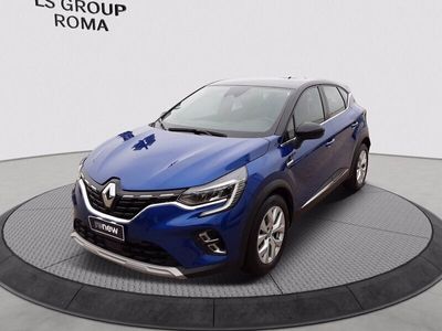 usata Renault Captur Captur1.5 blue dci intens 115cv