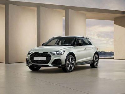Nuova Audi A1 Ambiente 116 CV (85 kW) 2025 Berlina