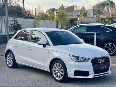 usata Audi A1 Sportback 1.0 tfsi ultra Design 95CV NAVI