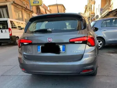 Usata Fiat Tipo