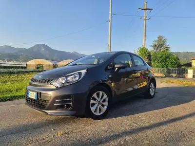 Usata Kia Rio