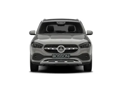 Usata Mercedes GLA250 Premium 224 CV (164 kW) 2022 SUV
