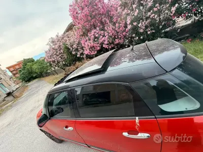 Usata Fiat 500L Lounge 105 CV (77 kW) 2013 Monovolume