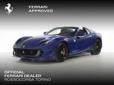 Usata Ferrari 812