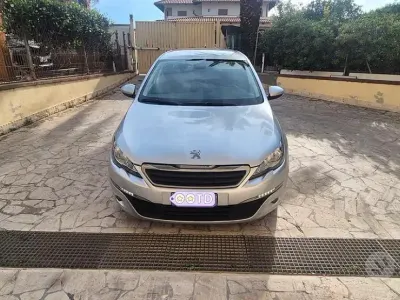 Usata Peugeot 308 SW