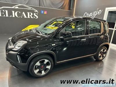 Fiat Panda Cross