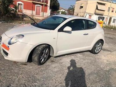 usata Alfa Romeo MiTo 1300mtj