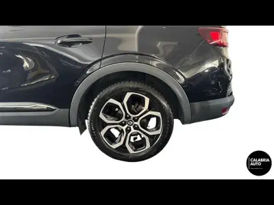 Usata Renault Arkana