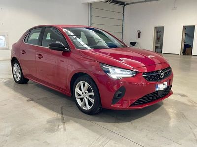 usata Opel Corsa 1.2 Elegance NEOPATENTATI