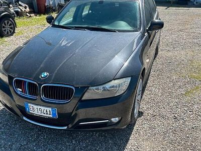 usata BMW 316 Serie 3 D 2011